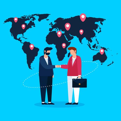 International Business Expansion Support