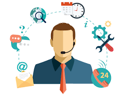 ESC Export Management Program – Regional Support
