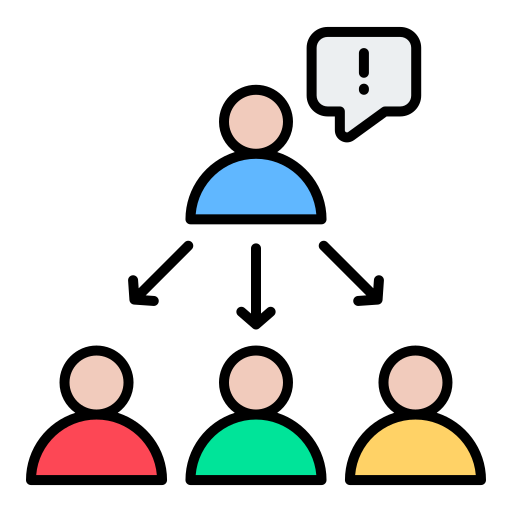 Delegation-Based Trade Missions