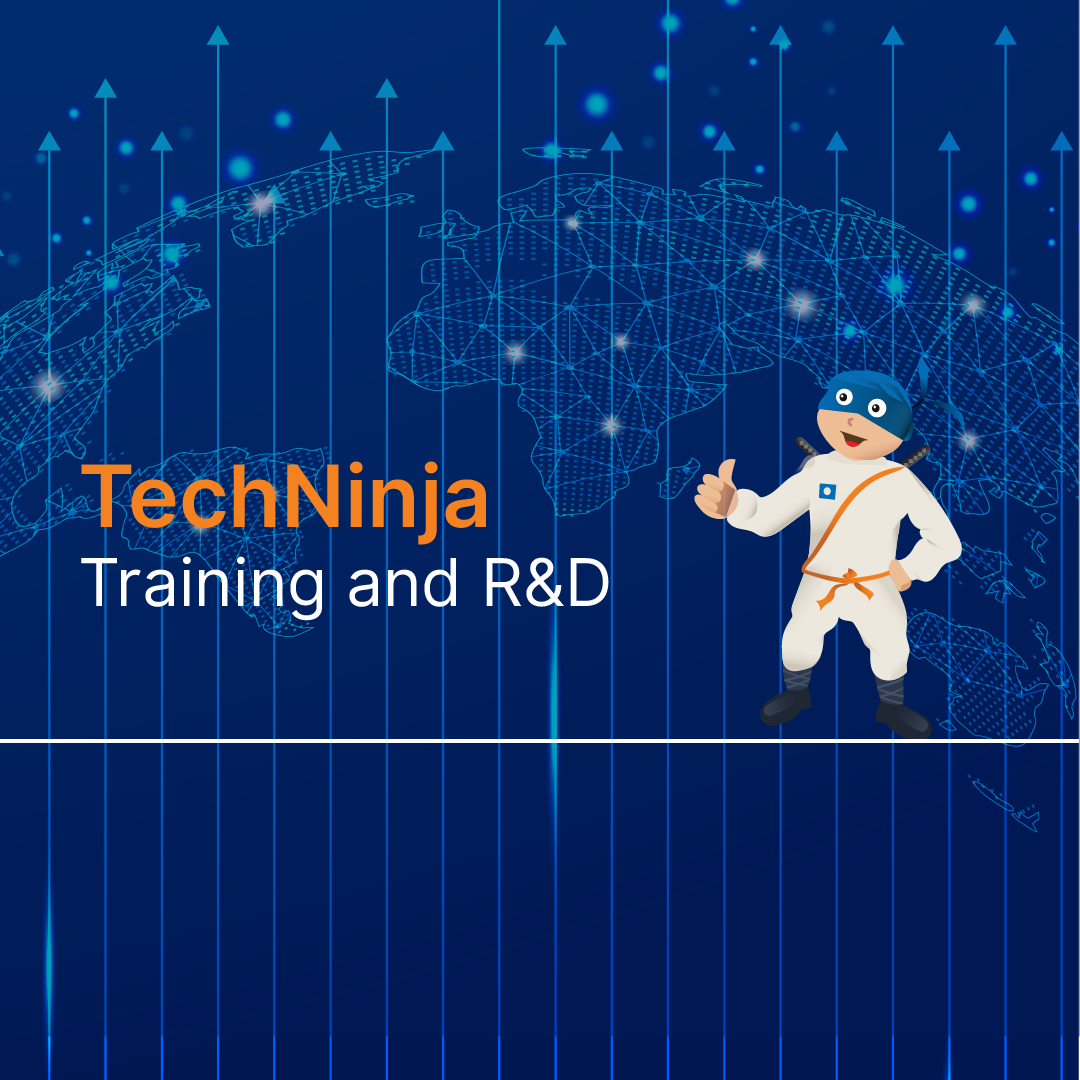 TechNinja - Training and R&D